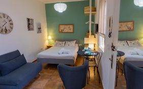 Rentalsevilla Salado I